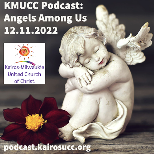 Podcast: Angels Among Us 12.11.2022